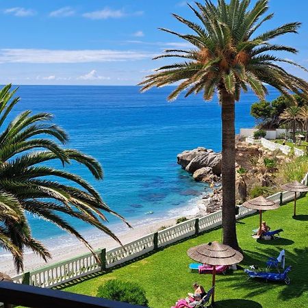 네르하 Acapulco Playa Beautiful Seaview 아파트 외부 사진