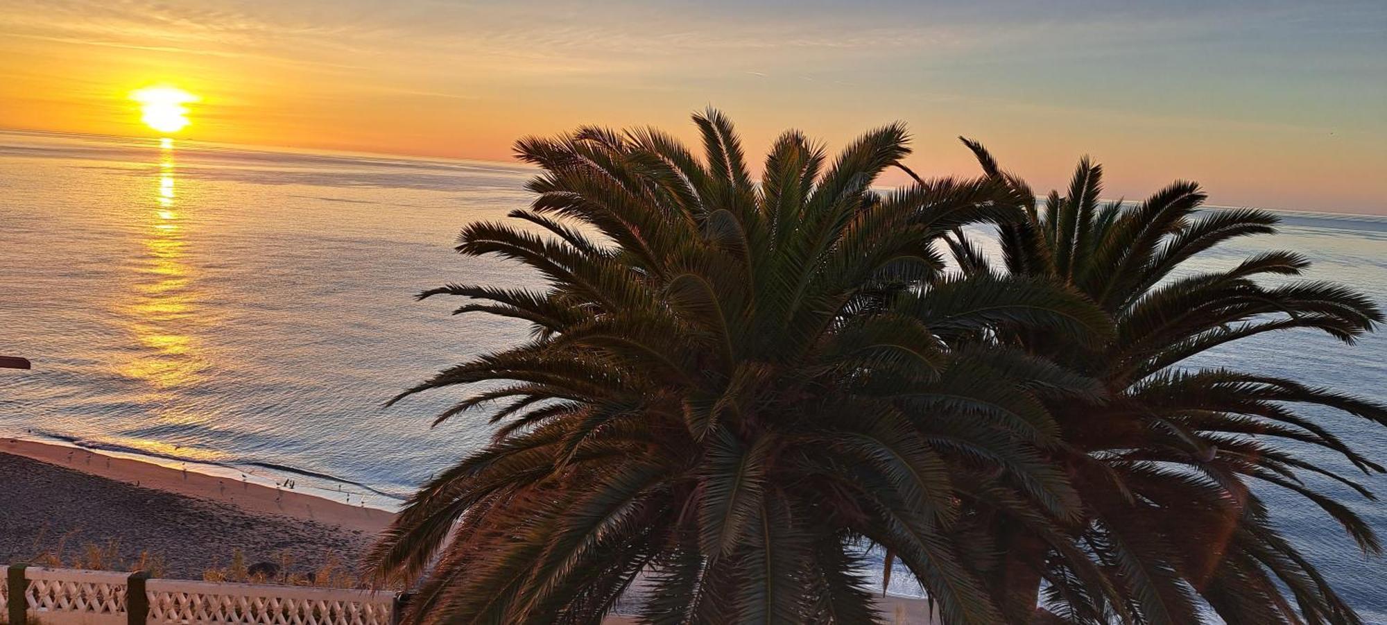 네르하 Acapulco Playa Beautiful Seaview 아파트 외부 사진
